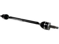 OEM Kia Sportage Shaft Assembly-Drive, RH - 49501D9130