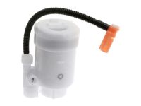 OEM Kia Soul Fuel Pump Filter - 311122K300