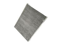 OEM 2017 Kia Sorento Filter-Air Condition - C6C79AC000