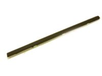 OEM 2007 Kia Sorento WEATHERSTRIP Assembly-Rear Door Belt - 832103E001