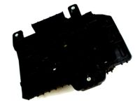 OEM 2016 Kia Sedona Tray Assembly-Battery - 37150A9000