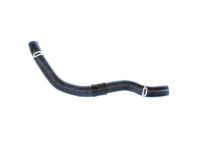 OEM 2013 Kia Optima Hose-Radiator Upper - 254143Q000