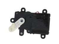 OEM Kia Rio Intake Actuator - 971251G000