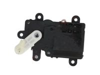 OEM Kia Rio5 Intake Actuator - 971251G000