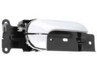 OEM 2004 Kia Sedona Door Inside Handle Assembly, Right - 0K53B58330ACY