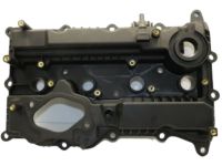 OEM 2016 Hyundai Sonata Cover Assembly-Cylinder Head - 22400-2GGB0