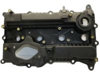 OEM 2018 Hyundai Sonata Cover Assembly-Cylinder Head - 22400-2GGB0