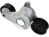 OEM Kia Borrego Auto TENSIONER - 252803F100