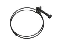 OEM Hyundai Clamp-Hose - 14711-78006-B