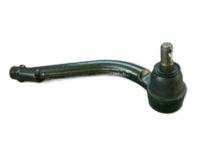 OEM Hyundai Santa Fe End Assembly-Tie Rod, RH - 56820-2B900