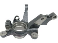 OEM Kia Rio Front Suspension-Steering Knuckle Spindle - 51715FD100