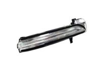 OEM 2020 Kia Optima Lamp Assembly-Outside Mirror - 87623D5000