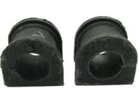 OEM 2002 Kia Sportage Rubber-STABILIZER - 0K01V34156