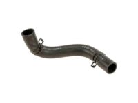 OEM 2010 Kia Soul Hose-Radiator Upper - 254112K100