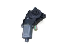 OEM 2013 Kia Sorento Motor Assembly-Front Power Window - 824601U000