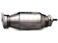OEM 2014 Kia Forte5 Catalytic Converter Assembly - 289502E300