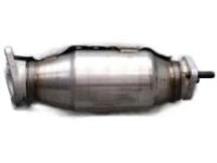 OEM 2014 Hyundai Elantra Coupe Catalytic Converter Assembly - 28950-2E300