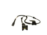 OEM 2018 Kia Soul Cable Assembly-Abs Ext L - 91920B2000