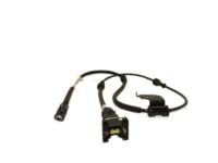 OEM 2018 Kia Soul EV Cable Assembly-Abs Ext L - 91920B2000