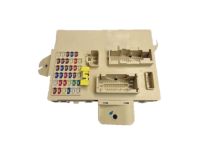 OEM Kia Instrument Panel Junction Box Assembly - 919502T030
