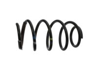 OEM Kia Sorento Front Suspension-Coil Spring - 546301U413