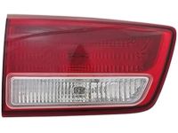 OEM 2015 Kia Sedona Lamp Assembly-Rear Combination - 92405A9000