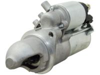 OEM Kia Sorento REMAN Starter - 361003C170RU