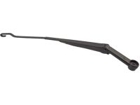 OEM 2004 Kia Rio Front Windshield Wiper Arm - 0K32B67321A