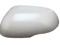 OEM 2022 Kia Soul SCALP-O/S Rr View Mi - 87616K0020