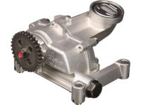 OEM Hyundai Tucson Pump Assembly-Oil - 21310-2G011