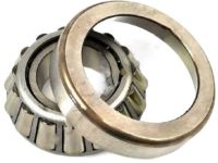 OEM 2022 Kia Seltos Bearing-Pinion, Inner - 530423B500