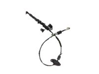 OEM 2015 Kia Soul Automatic Transmission Shift Control Cable - 46790B2300