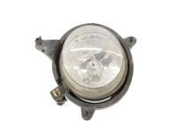 OEM 2004 Kia Sorento Front Fog Lamp Assembly, Left - 922013E011