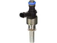 OEM Kia Sportage Injector Assembly-Fuel - 353102G720
