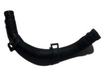 OEM 2005 Hyundai Tucson Hose-Return - 57543-2E000