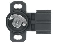 OEM 2003 Kia Sorento Throttle Pos Sensor - 3510239000FFF