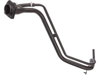 OEM 2011 Kia Soul Filler Neck & Hose Assembly - 310302K500