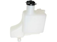 OEM 2001 Kia Sportage Sub Tank Assembly - 0K01115350F
