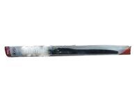 OEM 2009 Kia Rio 22" Wiper Blade - 00009ADU22KA