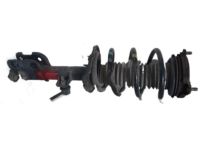 OEM 2020 Kia Sorento Front Spring - 54630C6104