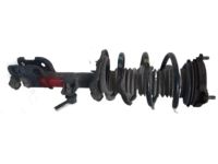 OEM Kia Front Spring - 54630C6104