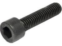 OEM 2018 Hyundai Santa Fe Sport Bolt - 55448-3M000