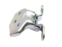 OEM 2014 Kia Sedona Hinge Assembly-Door Lower LH - 793154D000