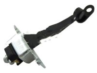 OEM 2008 Kia Spectra Checker Assembly-Rear Door - 794802F000
