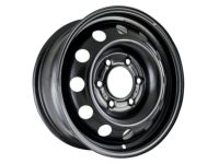 OEM 2011 Kia Sedona Wheel Assembly-Steel - 529104D060