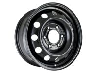 OEM 2008 Hyundai Entourage Steel Wheel - 52910-4D060