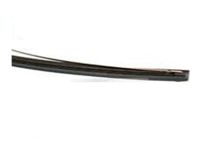 OEM 2009 Kia Borrego Blade Rubber - 983611G000