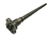 OEM 2001 Kia Sportage Shaft-Rear Axle, RH - 0K04026111A