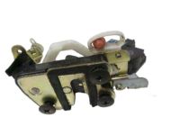 OEM 2004 Kia Rio Front Door Latch Assembly, Right - 81325FD100