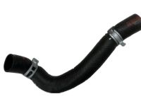 OEM 2014 Kia Soul Hose-Radiator Inlet - 25411B2100